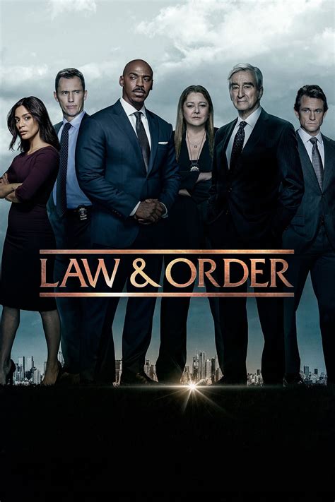 season 17 law and order|law and order season 18.